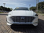 Used 2023 HYUNDAI SONATA LIMITED 2.0L in STUART, FLORIDA (Photo 2)