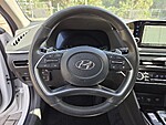 Used 2023 HYUNDAI SONATA LIMITED 2.0L in STUART, FLORIDA (Photo 29)