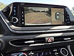 Used 2023 HYUNDAI SONATA LIMITED 2.0L in STUART, FLORIDA (Photo 33)