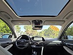 Used 2023 HYUNDAI SONATA LIMITED 2.0L in STUART, FLORIDA (Photo 4)