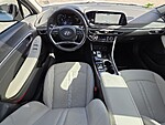 Used 2023 HYUNDAI SONATA LIMITED 2.0L in STUART, FLORIDA (Photo 6)