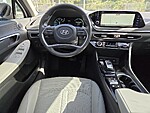 Used 2023 HYUNDAI SONATA LIMITED 2.0L in STUART, FLORIDA (Photo 7)