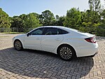 Used 2023 HYUNDAI SONATA LIMITED 2.0L in STUART, FLORIDA (Photo 9)
