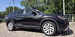 Used 2020 Volkswagen Atlas Cross Sport 3.6L V6 SE W/TECHNOLOGY FWD in STUART, FLORIDA