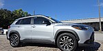 Used 2025 TOYOTA COROLLA CROSS HYBRID SE 4WD in STUART, FLORIDA