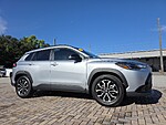 Used 2025 TOYOTA COROLLA CROSS HYBRID SE 4WD in STUART, FLORIDA (Photo 1)