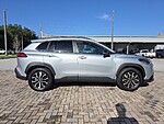 Used 2025 TOYOTA COROLLA CROSS HYBRID SE 4WD in STUART, FLORIDA (Photo 12)