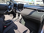 Used 2025 TOYOTA COROLLA CROSS HYBRID SE 4WD in STUART, FLORIDA (Photo 13)