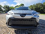 Used 2025 TOYOTA COROLLA CROSS HYBRID SE 4WD in STUART, FLORIDA (Photo 2)