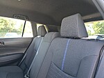 Used 2025 TOYOTA COROLLA CROSS HYBRID SE 4WD in STUART, FLORIDA (Photo 21)