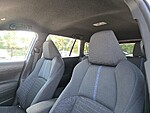 Used 2025 TOYOTA COROLLA CROSS HYBRID SE 4WD in STUART, FLORIDA (Photo 24)