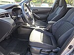 Used 2025 TOYOTA COROLLA CROSS HYBRID SE 4WD in STUART, FLORIDA (Photo 25)