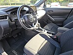 Used 2025 TOYOTA COROLLA CROSS HYBRID SE 4WD in STUART, FLORIDA (Photo 26)