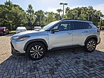 Used 2025 TOYOTA COROLLA CROSS HYBRID SE 4WD in STUART, FLORIDA (Photo 3)