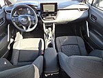 Used 2025 TOYOTA COROLLA CROSS HYBRID SE 4WD in STUART, FLORIDA (Photo 4)