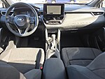 Used 2025 TOYOTA COROLLA CROSS HYBRID SE 4WD in STUART, FLORIDA (Photo 5)