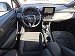 Used 2025 TOYOTA COROLLA CROSS HYBRID SE 4WD in STUART, FLORIDA (Photo 6)