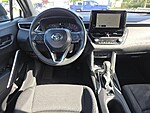 Used 2025 TOYOTA COROLLA CROSS HYBRID SE 4WD in STUART, FLORIDA (Photo 7)