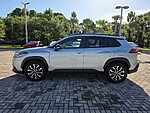 Used 2025 TOYOTA COROLLA CROSS HYBRID SE 4WD in STUART, FLORIDA (Photo 8)