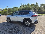 Used 2025 TOYOTA COROLLA CROSS HYBRID SE 4WD in STUART, FLORIDA (Photo 9)