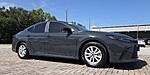 Used 2025 TOYOTA CAMRY LE in STUART, FLORIDA