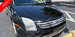 Used 2007 FORD FUSION SE in STUART, FLORIDA