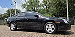Used 2007 FORD FUSION 4DR SDN V6 SE FWD in STUART, FLORIDA