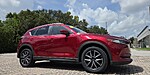 Used 2018 MAZDA CX-5 TOURING FWD in STUART, FLORIDA