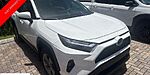 Used 2024 TOYOTA RAV4 XLE in STUART, FLORIDA