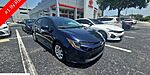 Used 2025 TOYOTA COROLLA LE in STUART, FLORIDA