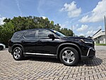 Used 2025 Honda Pilot EX-L AWD in STUART, FLORIDA (Photo 1)
