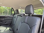 Used 2025 Honda Pilot EX-L AWD in STUART, FLORIDA (Photo 23)