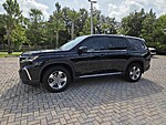 Used 2025 Honda Pilot EX-L AWD in STUART, FLORIDA (Photo 3)