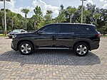 Used 2025 Honda Pilot EX-L AWD in STUART, FLORIDA (Photo 8)
