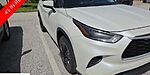 Used 2021 TOYOTA HIGHLANDER L FWD in STUART, FLORIDA