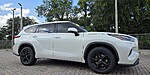 Used 2021 TOYOTA HIGHLANDER L FWD in STUART, FLORIDA