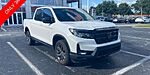 Used 2025 Honda Ridgeline SPORT in STUART, FLORIDA