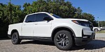 Used 2025 Honda Ridgeline SPORT AWD in STUART, FLORIDA