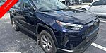 Used 2025 TOYOTA RAV4 XLE in STUART, FLORIDA