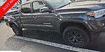 Used 2023 TOYOTA TACOMA SR5 in STUART, FLORIDA