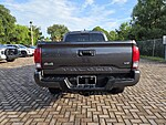 Used 2023 TOYOTA TACOMA SR5 DOUBLE CAB 6' BED V6 AT in STUART, FLORIDA (Photo 10)