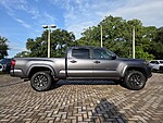 Used 2023 TOYOTA TACOMA SR5 DOUBLE CAB 6' BED V6 AT in STUART, FLORIDA (Photo 12)