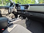 Used 2023 TOYOTA TACOMA SR5 DOUBLE CAB 6' BED V6 AT in STUART, FLORIDA (Photo 13)