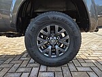 Used 2023 TOYOTA TACOMA SR5 DOUBLE CAB 6' BED V6 AT in STUART, FLORIDA (Photo 19)