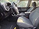 Used 2023 TOYOTA TACOMA SR5 DOUBLE CAB 6' BED V6 AT in STUART, FLORIDA (Photo 24)