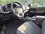 Used 2023 TOYOTA TACOMA SR5 DOUBLE CAB 6' BED V6 AT in STUART, FLORIDA (Photo 25)