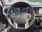Used 2023 TOYOTA TACOMA SR5 DOUBLE CAB 6' BED V6 AT in STUART, FLORIDA (Photo 28)