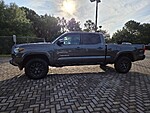 Used 2023 TOYOTA TACOMA SR5 DOUBLE CAB 6' BED V6 AT in STUART, FLORIDA (Photo 3)