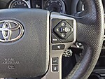 Used 2023 TOYOTA TACOMA SR5 DOUBLE CAB 6' BED V6 AT in STUART, FLORIDA (Photo 30)