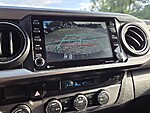 Used 2023 TOYOTA TACOMA SR5 DOUBLE CAB 6' BED V6 AT in STUART, FLORIDA (Photo 32)